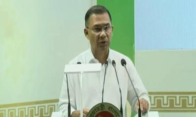 দুর্নীতির সঙ্গে কোনো আপস নেই; প্রধানমন্ত্রী
