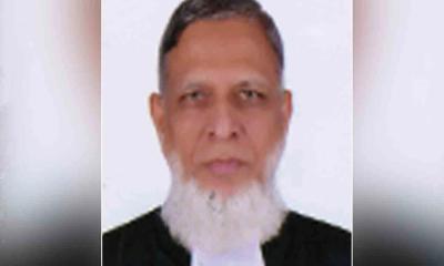 পদত্যাগ করেছেন ডেপুটি অ্যাটর্নি জেনারেল রেজাউল করিম