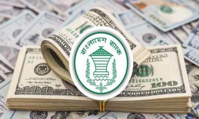 এক মাসে ৩১২ কোটি ৭০ লাখ ডলার পাঠালেন প্রবাসীরা