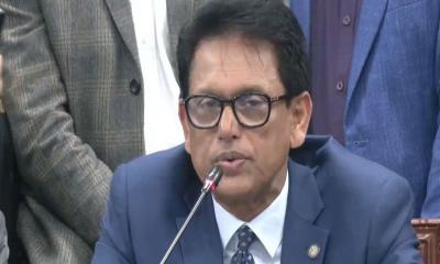 কওমি শিক্ষা নিয়ে যে বার্তা দিলেন শিক্ষামন্ত্রী