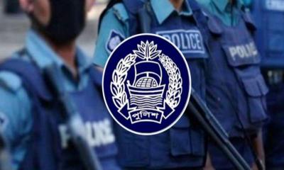 পুলিশের ১৭ ঊর্ধ্বতন কর্মকর্তাকে বাধ্যতামূলক অবসর