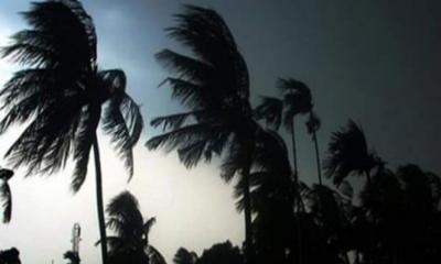 ঢাকাসহ ১৫ জেলায় কালবৈশাখীর পূর্বাভাস