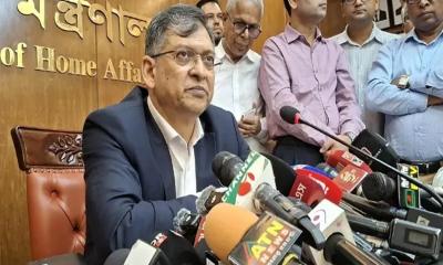 অস্ত্র, মাদক ও চাঁদাবাজির বিরুদ্ধে বিশেষ অভিযান চলছে