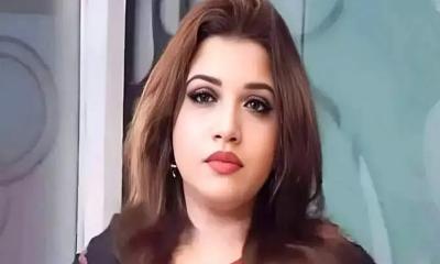 শীঘ্রই ভারত ভিসা সমস্যা শিথিল হবে: শামা ওবায়েদ