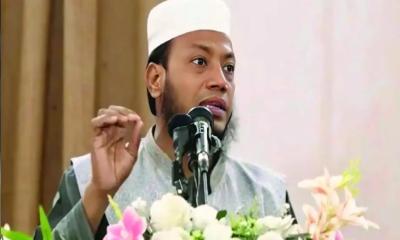 আমানত রক্ষার্থে আমি সর্বোচ্চ ত্যাগ স্বীকার করতে প্রস্তুত: আমির হামজা