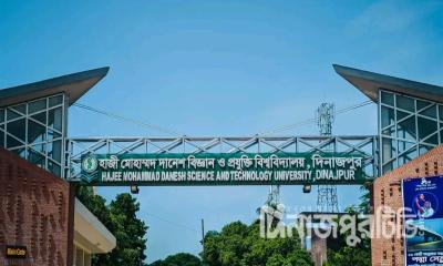 হাবিপ্রবিতে আন্তঃবিশ্ববিদ্যালয় খেলায় অংশগ্রহণ নিয়ে অসন্তোষ