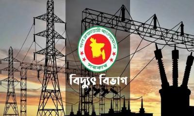 টানা এক সপ্তাহ লোডশেডিংমুক্ত দেশ