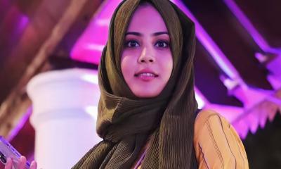 কেরালার নির্বাচনে ইতিহাস গড়লেন মুসলিম তরুণী ফাতিমা তাহিলিয়া