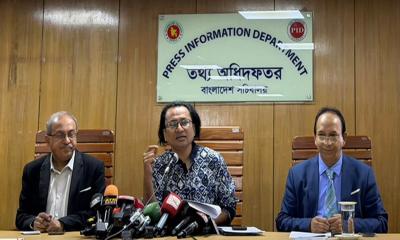 লক্ষ্যমাত্রার ৮৯ শতাংশ শিশু হামের টিকা পেয়েছে: জাহেদ উর রহমান