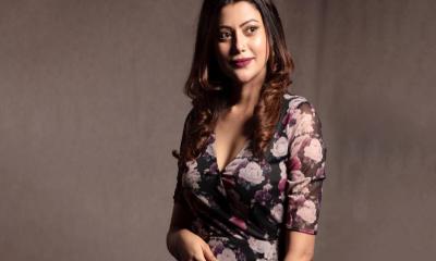 বিচ্ছেদ নিয়ে মুখ খুললেন অভিনেত্রী তানজিকা
