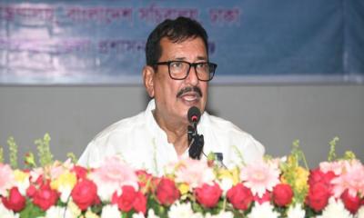 দখলকারী যত প্রভাবশালীই হোক না কেন খাস জমি উদ্ধার করা হবে: ভূমিমন্ত্রী