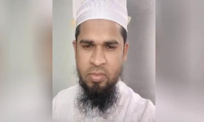 শিশু ধর্ষণের মামলায় অভিযুক্ত সেই শিক্ষক গ্রেপ্তার