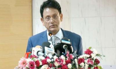 দেশে বিশ্বমানের উচ্চশিক্ষা নিশ্চিত করতে সরকার কাজ করছে: শিক্ষামন্ত্রী