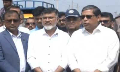 কোরবানির পশুর হাটকে কেন্দ্র করে চাঁদাবাজি হলে ব্যবস্থা