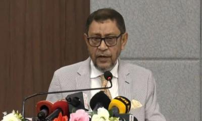 দেশে ১৫ লাখ ডোজ হামের ভ্যাকসিন পৌঁছেছে : স্বাস্থ্যমন্ত্রী