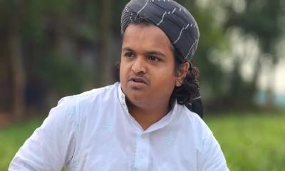 গোনাহ থেকে বাঁচতে দ্বিতীয় বিয়ে করলেন রফিকুল ইসলাম মাদানী