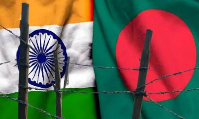 পশ্চিমবঙ্গে ক্ষমতার বদলে বাংলাদেশ-ভারত সম্পর্ক ঘিরে নতুন আলোচনা