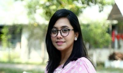 ফেসবুকে বার্তা দিলেন এমপি ডা. মিতুর