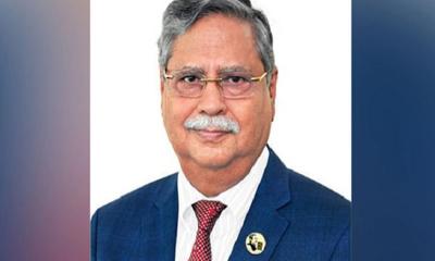শনিবার লন্ডন যাচ্ছেন রাষ্ট্রপতি