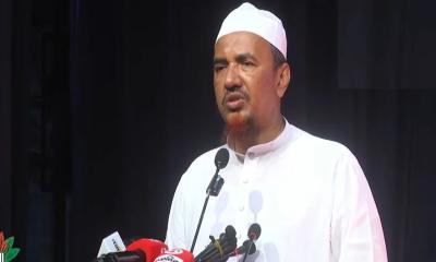 অন্যের মাথায় কাঁঠাল ভেঙে খেতে আনন্দ পায় বিএনপি