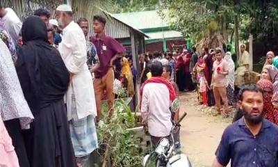 ঘরে মা-সন্তানসহ ৫ মরদেহ, হত্যাকাণ্ড নিয়ে চাঞ্চল্যকর তথ্য দিলেন ওসি