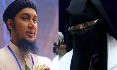 দ্বিতীয়বার বিয়ের ৪ মাস না যেতে আবারও বিচ্ছেদ, যা বললেন স্ত্রী সাবিকুন্নাহার
