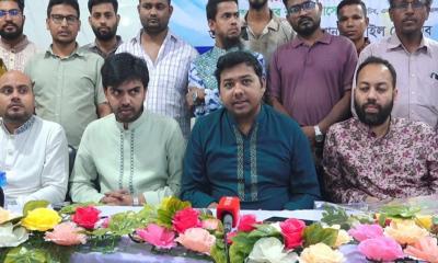 ‘গণভোটের রায় বাস্তবায়ন না হলে রাজপথে নামবে এনসিপি’