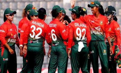 টি-টোয়েন্টি বিশ্বকাপের স্কোয়াড ঘোষণা বাংলাদেশের