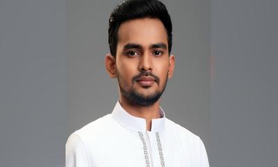 দক্ষিণ কোরিয়া যাচ্ছেন আসিফ মাহমুদ সজীব ভূঁইয়া