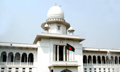 হামে মৃত শিশুর পরিবারকে ২ কোটি টাকা ক্ষতিপূরণ চেয়ে রিট