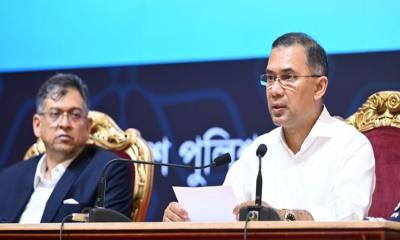 পুলিশের কাজ দুষ্টের দমন আর শিষ্টের লালন: প্রধানমন্ত্রী