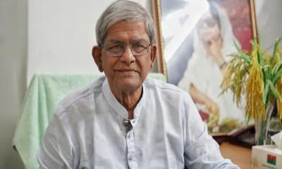 জন্ম থেকে মৃত্যু পর্যন্ত সর্বশেষ আশ্রয় মা: মির্জা ফখরুল