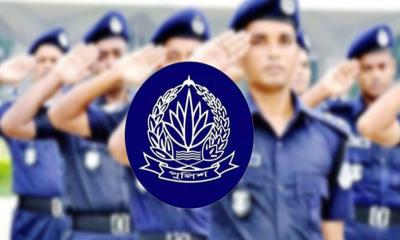 পুলিশের জন্য সুখবর দিলেন স্বরাষ্ট্রমন্ত্রীর