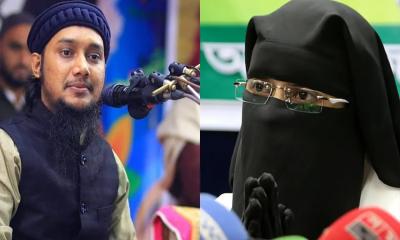 আবু ত্বহা-সাবিকুন নাহারের বিচ্ছেদ, গুরুতর ৪ অভিযোগ