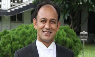 এক মামলায় ব্যারিস্টার সুমনের জামিন বহাল