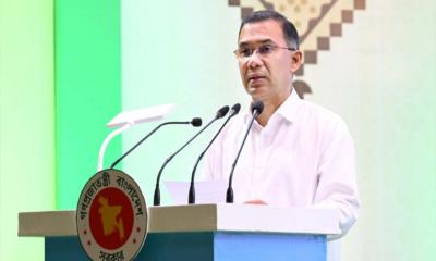 নিরপেক্ষ পুলিশ প্রশাসনই সরকারের সাফল্যের চাবিকাঠি: প্রধানমন্ত্রী