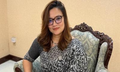 পদত্যাগের পর মোনামির আবেগঘন পোস্ট, জানালেন নেপথ্যের কথা