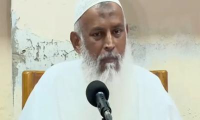 সংখ্যালঘুদের ওপর অত্যাচার সহ্য করব না: ধর্মমন্ত্রী