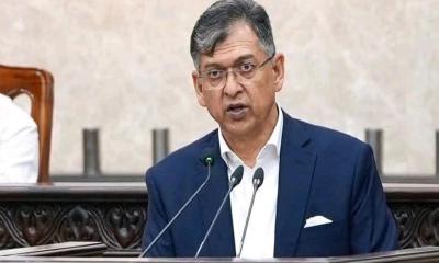 পুলিশ বাহিনীতে দুর্নীতির কোনো স্থান নেই: স্বরাষ্ট্রমন্ত্রী