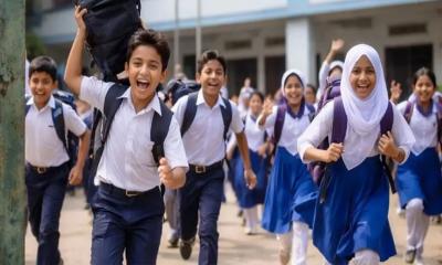 শিক্ষাপ্রতিষ্ঠানে ৩ মাসের গ্রীষ্মকালীন ছুটি ঘোষণা!