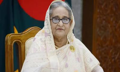 হাসিনার আমলের বিচারকদের বিচার দাবিতে সরব আইনজীবীরা