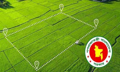 ঘরে বসে মিলছে ভূমিসেবা, কমছে দুর্নীতি