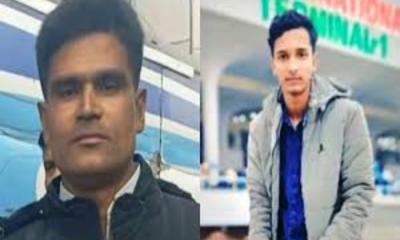 লেবাননে ইসরায়েলি হামলায় ২ বাংলাদেশি নিহত পরিচয় শনাক্ত