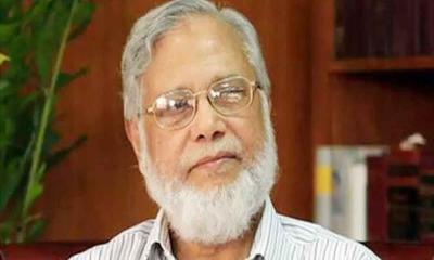 আরও ২ মামলায় হাইকোর্টে জামিন আবেদন বিচারপতি খায়রুল হকের