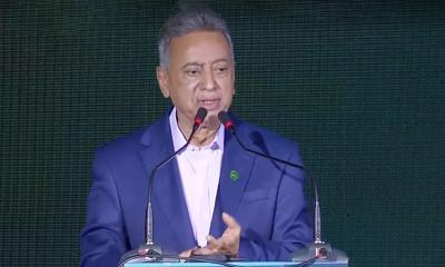 শেয়ারবাজার ও আর্থিক খাত শক্তিশালী করতে কাজ করছে সরকার