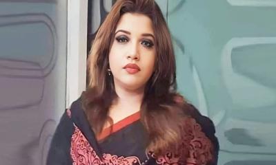 যুক্তরাষ্ট্র ও মরক্কো সফরের উদ্দেশে ঢাকা ত্যাগ পররাষ্ট্র প্রতিমন্ত্রীর