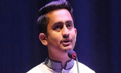 আধিপত্যবাদের চোখ দিয়ে তাকালে কারও সাথে বন্ধুত্ব নয়: সারজিস