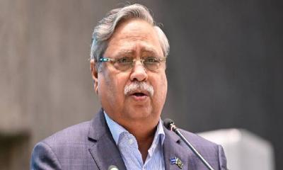 প্রতিবন্ধীবান্ধব রাষ্ট্র গড়তে রাষ্ট্রপতির বিশেষ আহ্বান