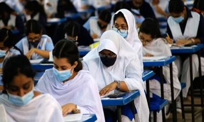 এসএসসি পরীক্ষা ডিসেম্বরে নেওয়া নিয়ে চরম অনিশ্চয়তা
