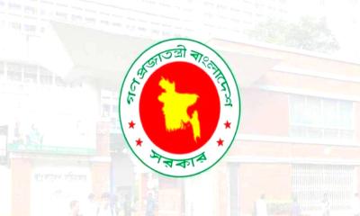 সরকারের ৭ গুরুত্বপূর্ণ দপ্তরের শীর্ষ পদে রদবদল